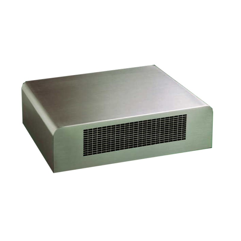 External motor SEM2 Sirius